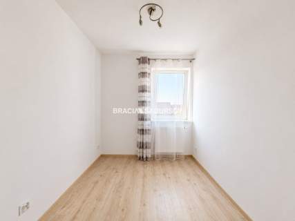 3-pok, balkon, do aranżacji parking, nowe bud.