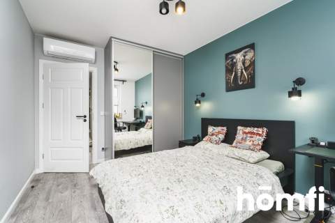 Na sprzedaż apartament 65 m2 z ogródkiem