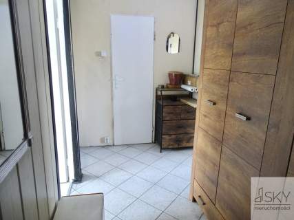 2 pokoje duży balkon dwustronne