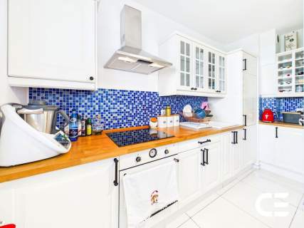 POPOWICE 48,94 M 2 POKOJE BALKON PARKING