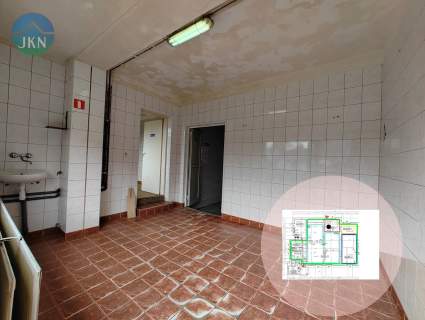 Lokal pod handel, magazyn lub małą produkcję