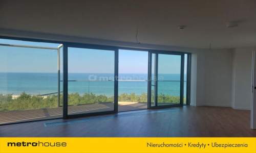 Pinea Penthouse Pobierowo Luksus 50 m od plaży 