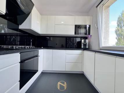 Mieszkanie na sprzedaż, 53,61 m2, Gorzów Wielkopolski