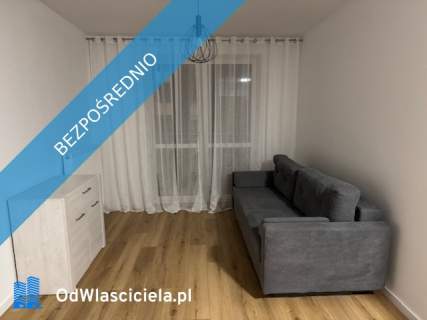Mieszkanie 2 pokoje do wprowadzenia 35 m2