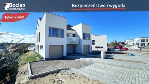 Funkcjonalny, słoneczny dom Świetna lokalizacja 