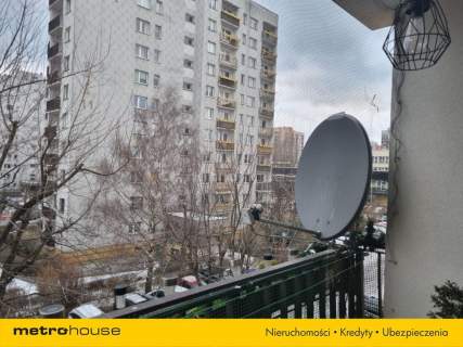 M3, 2 pokojowe z balkonem na osiedlu Słonecznym