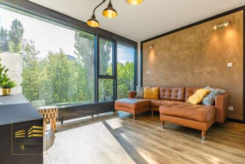 Apartament w Centrum Unia Art Residence
