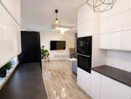 3-pokoje 69 m balkon Żarków os. Piastów
