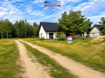 Działka budowlana na sprzedaż, 720 m2, Krzyż Wielkopolski