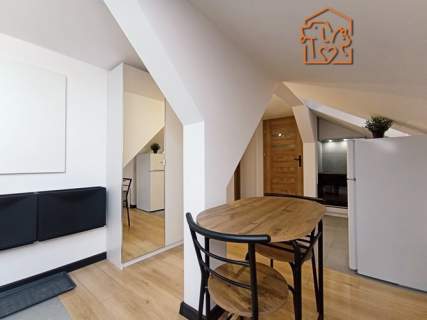 2 pokoje pet friendly - Wesoła 1, Śródmieście