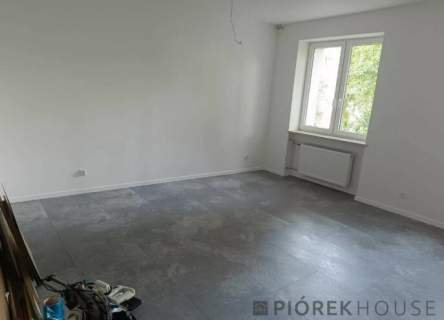 1-pokojowe mieszkanie na Ursusie