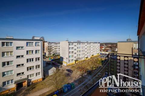 Mieszkanie Karlino,Chopina, 2 pokojowe z balkonem