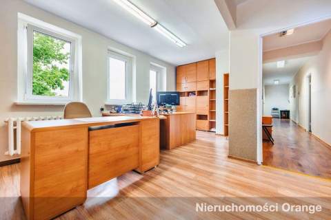 Kompleks budynków biurowych