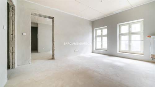 Przytulne M na Starym Podgórzu - 34m2, Kalwaryjska