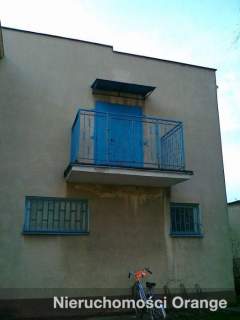 Budynek biurowy w centrum miasta
