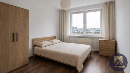 Przestronny apartament 105 m 4 Pokoje Garaż