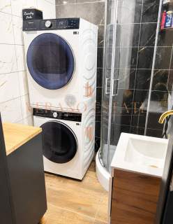 Dwustronne 2 Pokoje z klimatyzacją balkon