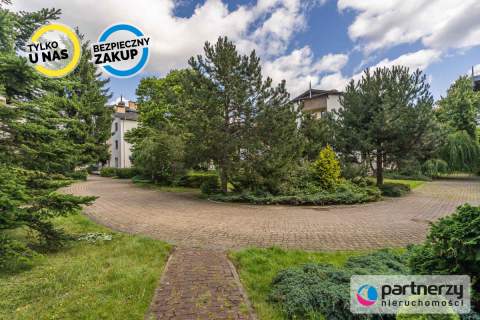 SOPOT DOLNY 34M2 INWESTYCJA GARAŻ