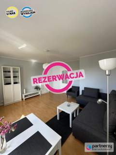 2 pokojowe sloneczne z balkonem ul. Rzączyńskiego