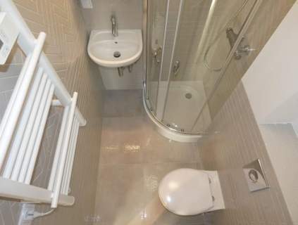 3 pokoje w ścisłym centrum, 58 m2 - Okopowa 16