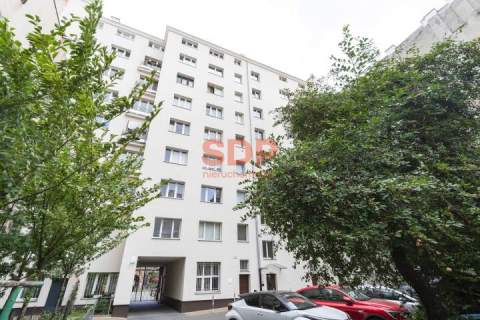 Prestiżowy adres, doskonałe na biuro, do własnej aranżacji