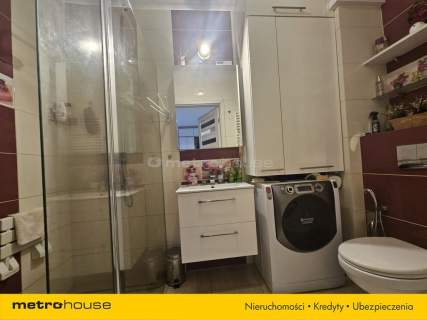 Apartament 44 m2, osiedle zamknięte w Ciechocinek