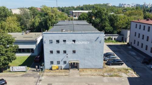 HALA SOSNOWIEC 2 250 000 ZŁ NIE PODLEGA VAT