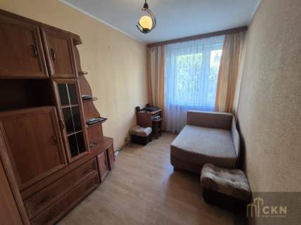 MISTRZEJOWICE - 3 POKOJE - JASNA KUCHNIA - BALKON