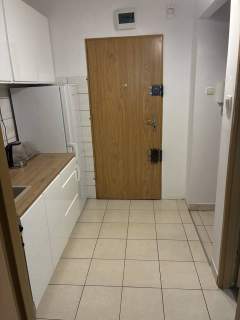 Mieszkanie do wynajęcia, 35,7 m2, Warszawa