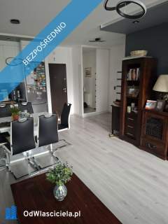 Mieszkanie 2 pok. 50m2 Murowana Goślina