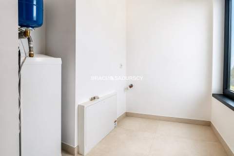 Nowoczesny dom wolnostojący 127m2 - Bolechowice