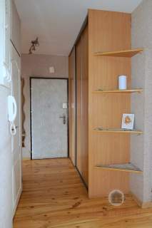 Mieszkanie 4 pokojowe na os. Sady, możliwy garaż