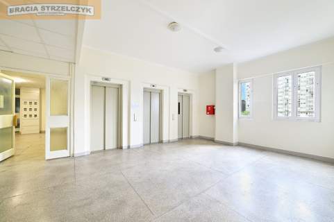 Mieszkanie do wynajęcia, 26,3 m2, Warszawa