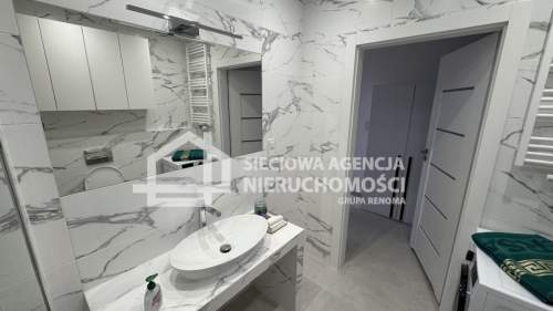 2-pok.apartament w Redzie-Niebieski Bursztyn