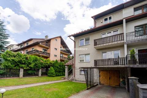Dom 320 m działka 688 m Wzgórza Krzesławickie