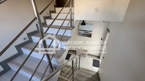 2-pok.mieszkanie z widokiem w Rewie