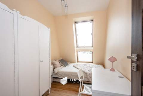 2 pokoje 35,39m2 Wilda Kosińskiego Inwestycja