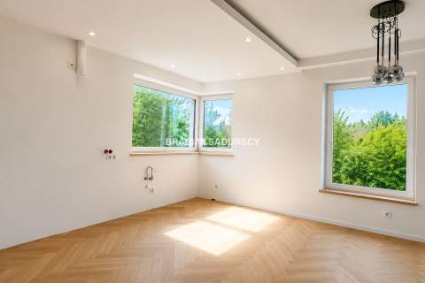 Nowoczesny dom wolnostojący 127m2 - Bolechowice