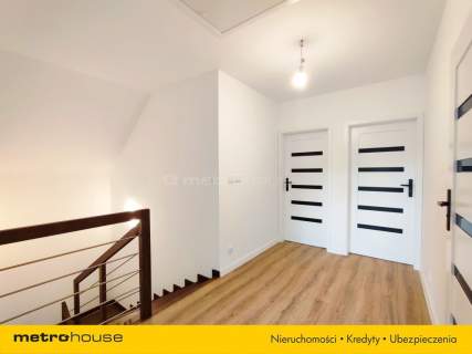 Dom PREMIUM - 5 pokoi - Rogoźna - Wynajem