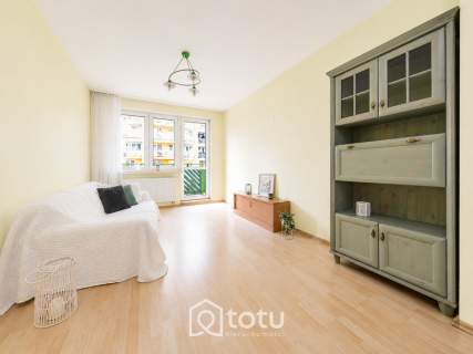 2 duże pokoje balkon Garaż Rezerwat nad Wisłą