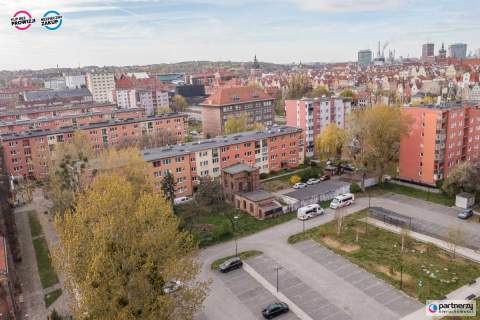 ZABUDOWA DO 4 PIĘTER DLA WIZJONERA