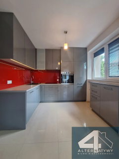 Przestronne mieszkanie 59,6m2 Piotrków