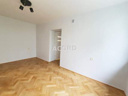 Śródmieście Muranów 47 m2 po remoncie