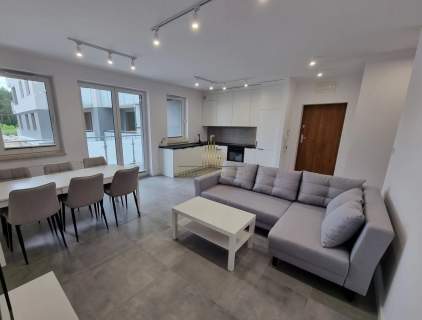 Mieszkanie do wynajęcia, 65,23 m2, Bydgoszcz