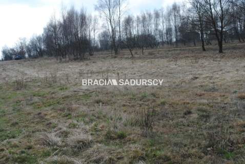 Duża działka Inwestycyjna w Gm.Słaboszów