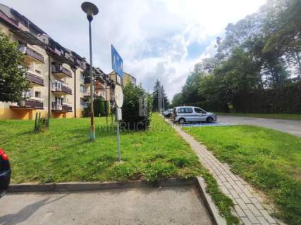 MIESZKANIE NA WYNAJEM 50 M2- JASŁO UL. NA KOTLINĘ