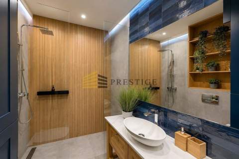 Apartament dla rodziny Zamknięte osiedle