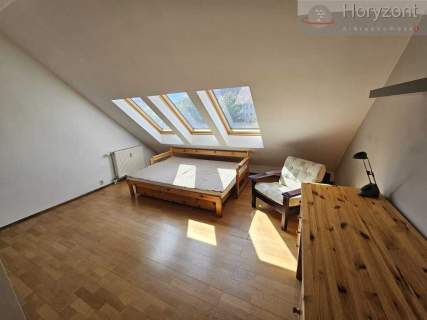 4pok., balkon, garaż, piwnica, blisko Jasne Błonia