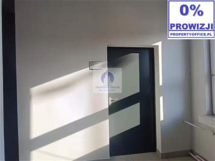 Włochy lokal biurowy 41,80m2 do wynajęcia