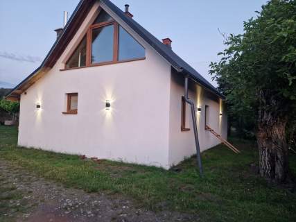 Dom do wynajecia